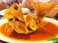 -闫府私房菜·百年鲁菜(恒隆店)