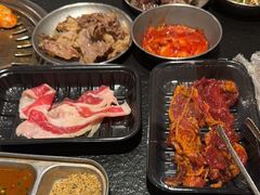 -炽城·烤肉名家(鸿达中央广场店)
