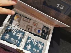 -盒马鲜生(馥邦国际店)