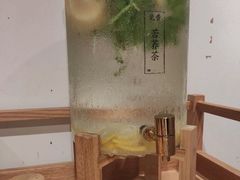 -小满手工粉(上海月星环球港店)