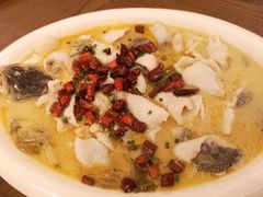 -水月周庄铂尔曼酒店-水月荟中餐厅