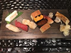 -松涛日本料理