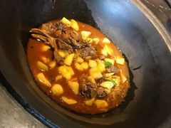 -粗粮人家·东北菜(洋桥店)