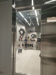 -G-STEPS舞蹈工作室