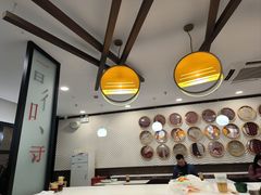 大堂-咬不得高祖生煎·简餐(高银街店)