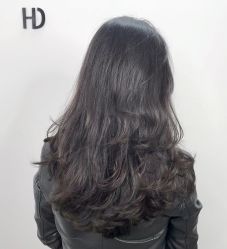 点击看大图 -HD HAIR STYLE