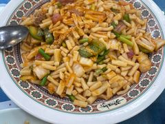 -马布尔莱斯食府(西红门店)