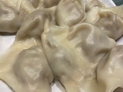 -一轩饺子馆(丽都店)
