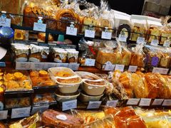 -莉莲蛋挞(日月光店)