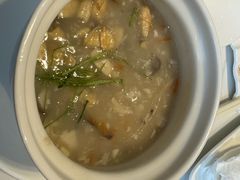 -滋粥楼·顺德菜(番禺广场总店)