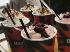 -BeauTea水仙(coco park店)