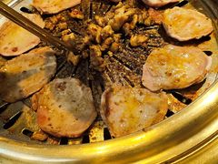 -妥妥烤肉料理(昙华林店)