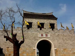-云龙湖旅游景区
