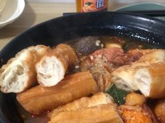 -四川老牛麻辣烫(北门桥店)