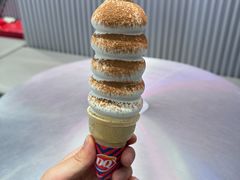 -DQ·蛋糕·冰淇淋(五角场万达店)