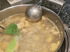 -一席地·本地鸡窝·杭帮鸡火锅(萧山银隆百货店)