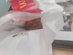 -麦当劳(新城市广场店)