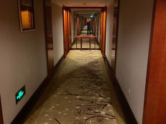 -张家界青和锦江国际酒店