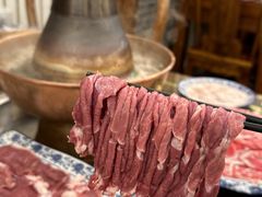 -前门杨记·铜锅涮肉(王府井·故宫店)