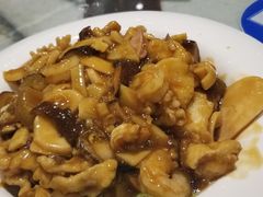 -惠宾饭庄(中山路店)