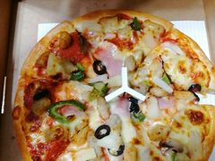 -必胜客(漕宝路店)