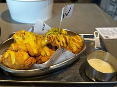 -W COLLECTIVE  DESSERT SHOP
