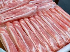 -正福居老北京正宗铜锅泉水涮肉(彰化路店)