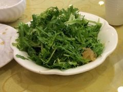 -大地春饼店(黄河路店)