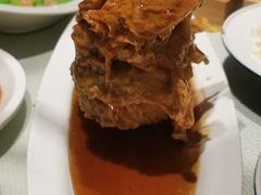 -城南往事·鲁菜济南菜(长清园博园恒大绿洲店)