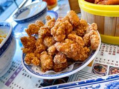 -捷信牛奶甜品世家(学府店)