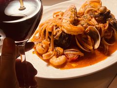 -La Vita 意大利传统料理(富民路店)