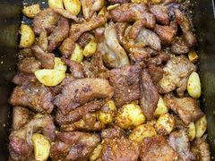 -老三李村河底戳子肉(总店)