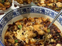 -清真·拉菲尔鱼庄·家常菜(钟楼回民街店)