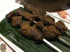 -泰米·休闲餐厅