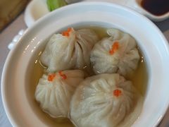 -粤式早茶希朋喜宴