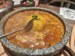 -九转小磨·非遗东北菜(万达广场店)