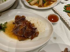 -武汉香格里拉大酒店·香宫中餐厅