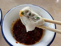 -北方饺子王·海肠捞饭·海鲜锅(山大店)