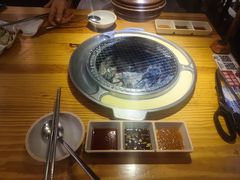 -喜来稀肉(北外滩白玉兰广场店)