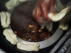 -龙福源密云水库灶台鱼
