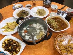 -焯明脆肉鲩世家(金沙洲店)