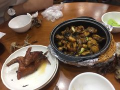 -煲煲掂风味煲仔饭餐厅(西区店)