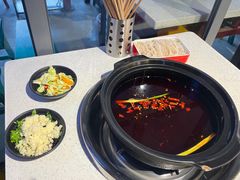-钢管厂歆瑞源油卤串串香(春熙路太古里店)