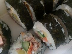 -金三顺紫菜包饭(大商新一百购物广场店)