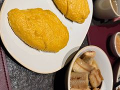 -铭家家宴·海鲜青岛菜·院子餐厅(燕岭路店)