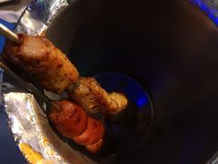 -鱼非鱼(徐家汇店)