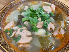 -眼镜肥肠店(振兴街店)