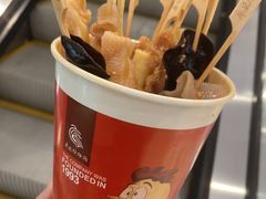 -廖记棒棒鸡(青岛万象城店)