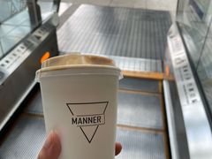 -Manner Coffee(芮欧百货店)