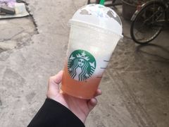 -星巴克(徐州苏宁广场B1店)